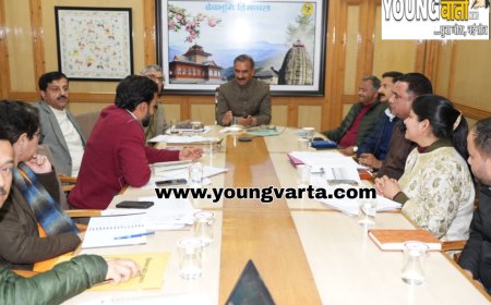 मुख्यमंत्री ने बागवानी गतिविधियों को सशक्त करने के लिए विविधिकरण पर बल दिया