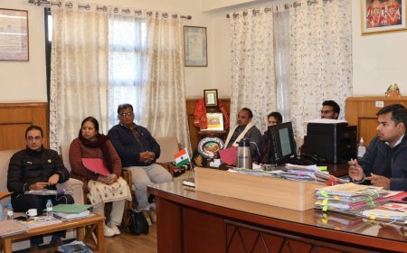 अपना पंजीकरण व लाईसेंस बनाना सुनिश्चित करें सभी खाद्य व्यापारी : अजय यादव