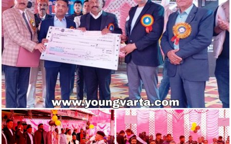 उत्कृष्ट स्कूली विद्यार्थियों को एक्सपोजर विजिट के लिए विदेश भेजेगी हिमाचल सरकार : शिक्षा मंत्री