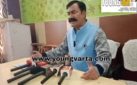 डॉ. वाई एस परमार मेडिकल कॉलेज शिफ्ट होने से शहर के लोगो को उठाना पड़ेगा नुकसान : विक्रम वर्मा