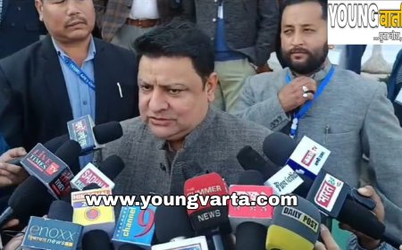 मीडिया हाउस के खिलाफ शिकायत दर्ज करवाने की बजाय मुर्गा मामले में दोषियों पर कार्रवाई करें सरकार : सुधीर शर्मा