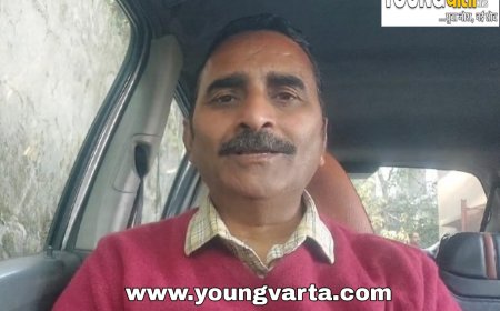 जंगली मुर्गा प्रकरण में सीएम गलती को सुधारने के बजाय लगवा रहे नारे , साथ में दर्ज करवा रहे केस : कंवर