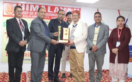 अच्छी संगति में रहकर अपने परिवार और समाज का नाम करें रोशन : उपायुक्त