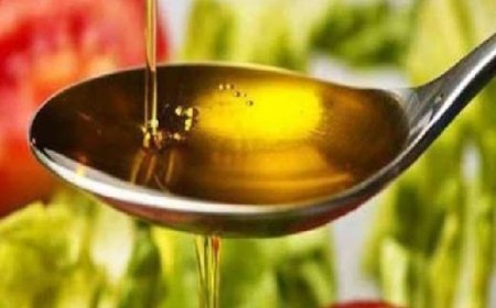 प्रदेश में अब डिपुओं से राशनकार्ड धारक अपनी जरूरत के हिसाब से लेंगे सरसों का तेल