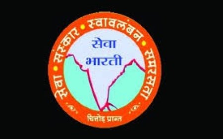 शिमला के अस्पतालों में सेवा भारती संस्था मरीजों के लिए संकटमोचक हो रही साबित  