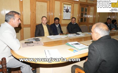 वन क्षेत्रों में 60 प्रतिशत फलदार और औषधीय पौधे लगाए विभाग , मुख्यमंत्री ने दिए निर्देश 