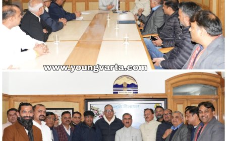 उद्योगों का उत्पीड़न या उन्हें धमकाना बर्दाशत नहीं किया जाएगा : मुख्यमंत्री