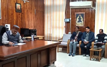 नशामुक्त भारत अभियान में हर शिक्षण संस्थान पर किया जाएगा फोकस