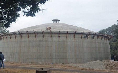 3 चरणों में होंगे बल्क ड्रग पार्क परियोजना से जुड़ी जलापूर्ति योजनाओं के काम, खर्चे जाएंगे 66 करोड़ : अंजू शर्मा