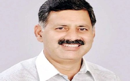 क्वालिटी एजूकेशन के लिए बड़े कदम उठाएगी सरकार : राजेश धर्माणी