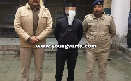एटीएम बदल कर पैसे निकालने वाला आरोपी पुलिस गिरफ्त में , बद्दी में गत महीने निकाले थे 40 हजार