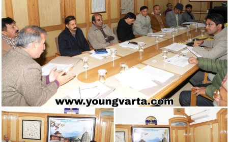 एचआरटीसी आत्मनिर्भरता की ओर अग्रसर , रंग लाने लगी प्रदेश सरकार के प्रयास : मुख्यमंत्री