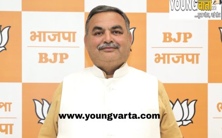 प्रदेश में थमने का नाम नहीं ले रहे महिलाओं के प्रति आपराधिक मामले , राज्य में बदहाल हो गई कानून व्यवस्था ठप : संदीपनी भारद्वाज