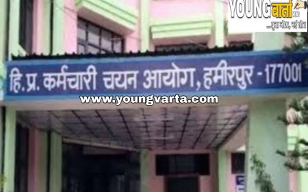 हिमाचल प्रदेश में नए साल में खुलेंगे नौकरी के द्वार , 400 जेबीटी समेत राज्य चयन आयोग भरेगा 1423 पद