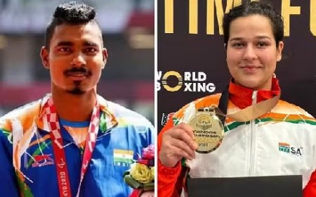 हिमाचल के युवा खिलाड़ियों ने वर्ष 2024 में देश-विदेश में जमाई अपनी धमक