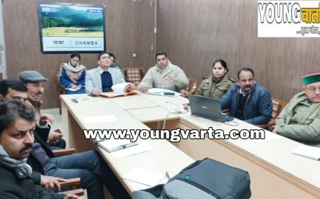 खाद्य मानकों को सुनिश्चित करने के लिए किया जाए जागरूकता कार्यक्रमों का आयोजन : डीसी