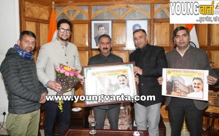 बीमारियों की रोकथाम की संस्कृति को बढ़ावा देने के उद्देश्य से शुरू किया गया हर दिन सेहत अभियान : मुख्यमंत्री