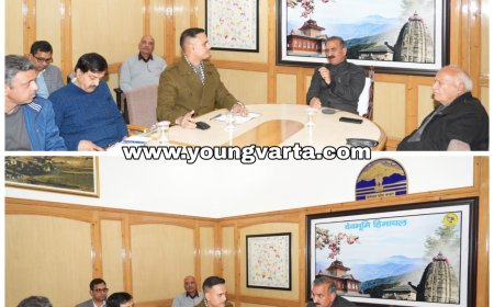 प्रदेश की 10 समितियों में प्रायोगिक आधार पर डिजिटल माध्यम से की जाएगी दूध की खरीद : मुख्यमंत्री