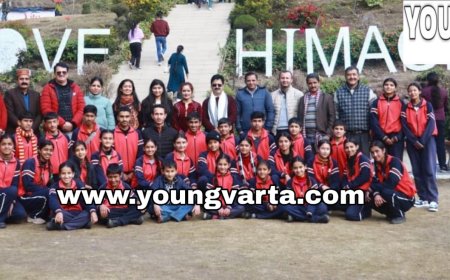 पहल : मैरिट में आने वाले छात्रों को निशुल्क हवाई यात्रा करवाएगा हिमाचल का यह स्कूल