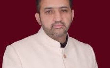 कर्ण नंदा किन्नौर जिला के भाजपा जिला अध्यक्ष का चुनाव करवाएंगे संपन्न  