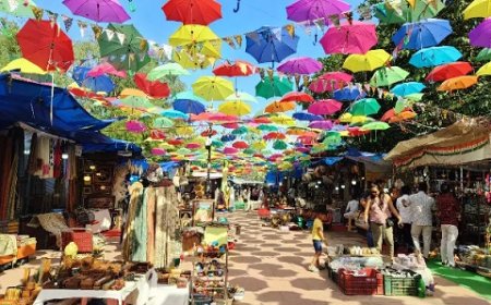 दिल्ली हाट में आज से  हिम महोत्सव का आयोजन, हिमाचल के शिल्प, व्यंजन व सांस्कृतिक विरासत का होगा प्रदर्शन