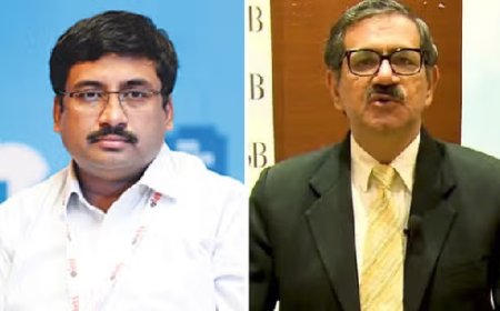 हिमाचल प्रदेश सरकार ने दो आईएएस अधिकारियों को पदोन्नति का दिया तोहफा