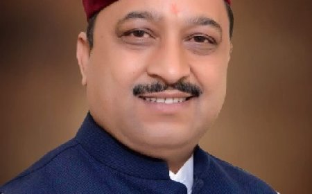 इतिहास में पहली बार खेलों में दखल, वॉलीबॉल सिलेक्शन की एक बार फिर सिलेक्शन क्यों : सुरेश कश्यप