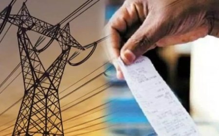 आर्थिक बदहाली से जूझ रहा हिमाचल, सरकार ने आमजन से बिजली सब्सिडी छोड़ने की अपील