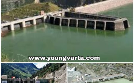 प्रदेश सरकार आवंटन करेगी 828 मेगावाट की 22 नई जल विद्युत परियोजनाएं : मुख्यमंत्री