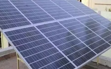 प्रदेश सरकार पंचायतों को हरित पंचायतों में परिवर्तित करने के लिए 500 किलोवॉट तक के लगाएंगी सोलर प्लांट 