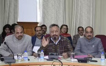 प्रदेश के अधिक बच्चों वाले स्कूलों में नए शिक्षकों की होगी तैनाती : शिक्षा मंत्री