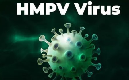 HMPV वायरस से निपटने के लिए हिमाचल स्वास्थ्य विभाग ने जारी की एडवाइजरी