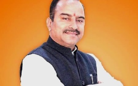 सरकारी स्कूलों को बंद कर चैंपियन बनना चाहते है शिक्षा मंत्री  : त्रिलोक कपूर