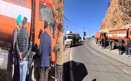 ठियोग विधानसभा क्षेत्र में पेयजल आपूर्ति के गड़बड़झाला में विजिलेंस की जांच तेज ठियोग पहुंची टीम