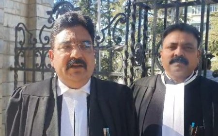 बिग ब्रेकिंग : हिमाचल सरकार को कोर्ट का झटका : इल्मा अफरोज बनी रहेगी बद्दी की एसपी..