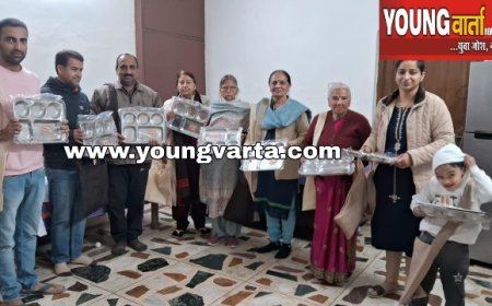 महाकुंभ पर्व को प्लास्टिक मुक्त बनाने के लिए आरएसएस की अनूठी पहल