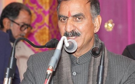 72 मेगावाट की सात सौर परियोजनाओं का शीघ्र आवंटन : मुख्यमंत्री