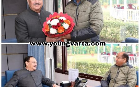 सरकार के बड़े- बड़े चैलेंज और दावे फिर हवा-हवाई साबित हुए : जयराम ठाकुर