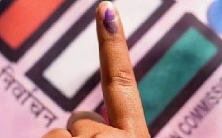 प्रदेश में 18 और 19 वर्ष आयु वर्ग के मतदाताओं की कुल मतदाताओं की 1.69 फीसदी पहुंची संख्या