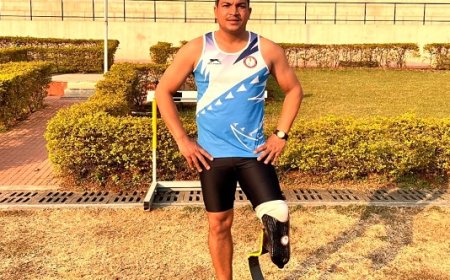 पदक विजेता खिलाड़ियों की प्रोत्साहन राशि में ऐतिहासिक वृद्धि का खेल जगत ने किया स्वागत