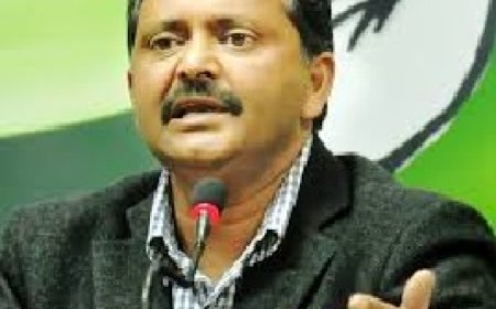 नेता प्रतिपक्ष का बयान उनकी राजनीतिक मजबूरी और सुर्खियों में बने रहने के लिए : नरेश चौहान