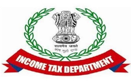 बद्दी के झाड़माजरी स्थित निजी कंपनी में आयकर विभाग की टीम ने दबिश, खंगाला रिकॉर्ड  