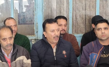 एचआरटीसी ड्राइवर संजय कुमार की मौत मामले ने पकड़ा तूल