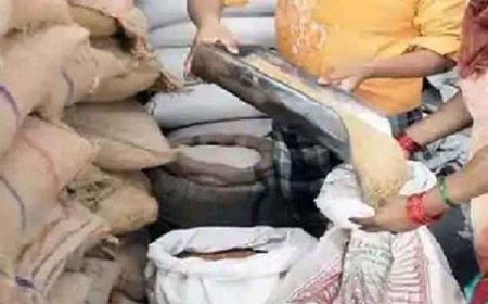 प्रदेश में राशन कार्ड का ई-केवाईसी न होने के कारण 45 हजार राशन कार्ड ब्लॉक
