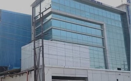 झाड़माजरी स्थित फार्मा कंपनी में आयकर विभाग की दबिश दूसरे दिन भी जारी, साक्ष्य जुटाने में जुटी टीम 