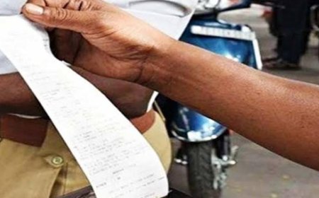 विशेष अभियान के तहत 229 गाड़ियों के चालान , बिना नम्बर प्लेट - काले शीशों वाली गाड़ियों के खिलाफ सख्त कार्रवाई : एएसपी