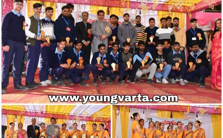 हिमाचल की इस आईटीआई में आर्टिफिशियल इंटेलिजेंस के साथ शुरू होंगे अंग्रेजी में स्टेनो पाठ्यक्रम 