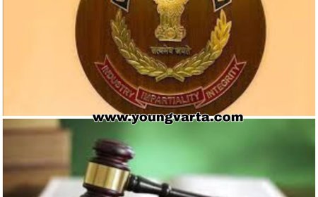 गुड़िया प्रकरण : हिमाचल के आईजीपी और सात अन्य दोषी करार , सीबीआई कोर्ट ने कोटखाई हिरासत में मौत मामले में दिया फैसला 