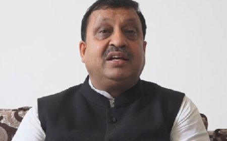 नगर पंचायतों में प्रशासक लगाने का निर्णय वापिस ले सुक्खू सरकार : वीरेंद्र कंवर