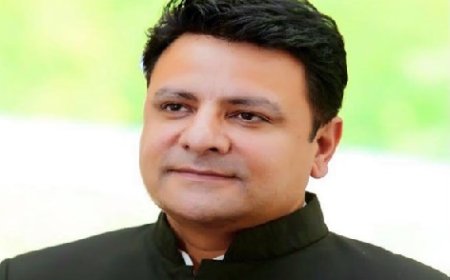 केंद्र की योजनाओंं के उद्घाटन-शिलान्यास कर लोगों को गुमराह कर रहे सीएम सुक्खू : सुधीर शर्मा